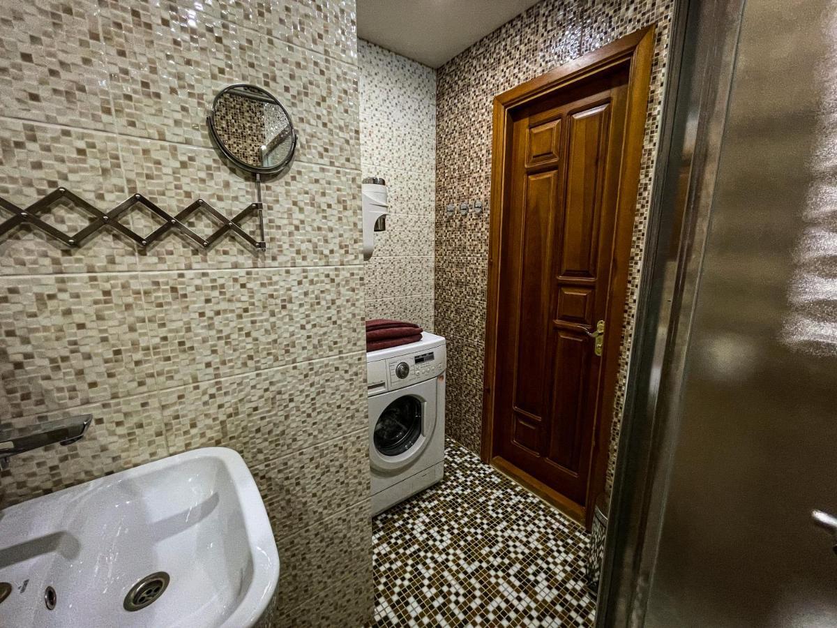 Victory - Апартаменты Возле Набережной Kremenciuk Exterior foto